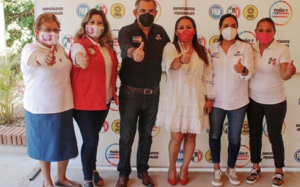 Gobierno de la República abandonó a las mujeres, niñas y adolescentes, muestra de ello es el incremento de agresiones en su contra.
