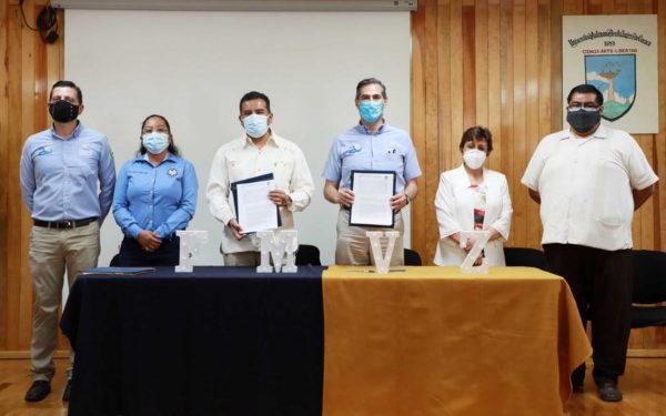 ·         Realizarán acciones de investigación, difusión y educación ambiental