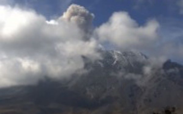 volcan