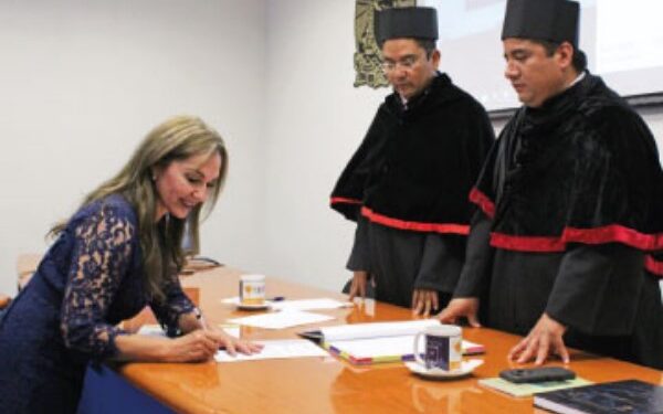·        El registro es en cecad-uabjo.mx