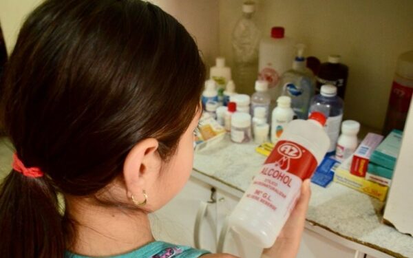 Recomienda IEEPO tomar medidas preventivas ante pronóstico de intensas lluvias