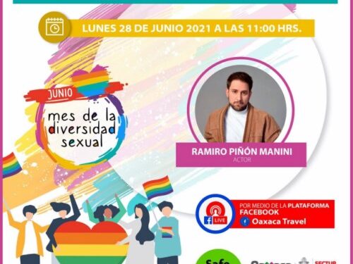    Se imparten webinars para el sector turístico y público en general