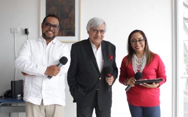 pidió el voto razonado, revisar perfiles, experiencia y trayectoria de los candidatos y su planilla