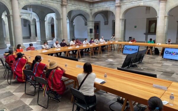 ·         Las familias comenzarán a regresar este domingo a Tierra Blanca