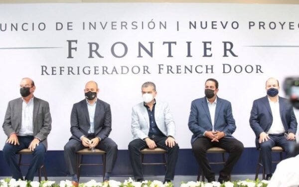 Con una inversión de más de 120 millones de dólares, Whirlpool expande su planta de Ramos Arizpe