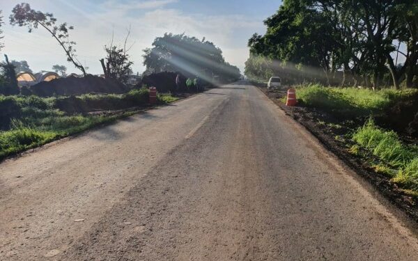 EL GOBIERNO DE JALISCO CONCLUYE DOS OBRAS DE RECONSTRUCCIÓN DE CARRETERAS ESTATALES AFECTADAS POR SOCAVONES