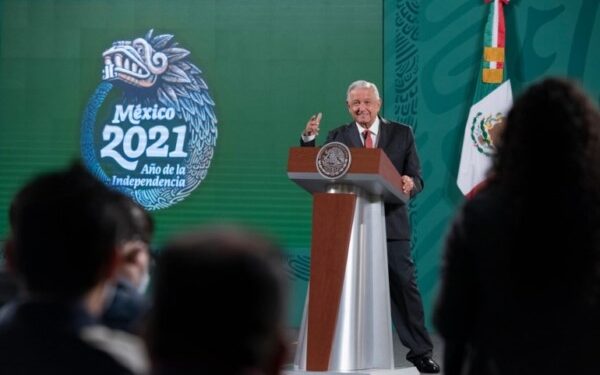 Gobierno de la Cuarta Transformación logra compra consolidada de medicamentos para garantizar abasto y derecho a la salud