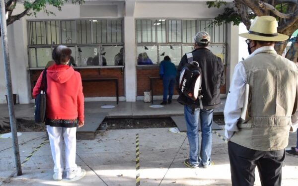 Inicia a partir del 19 de julio pago de bono a jubilado para extrabajadores de educación básica