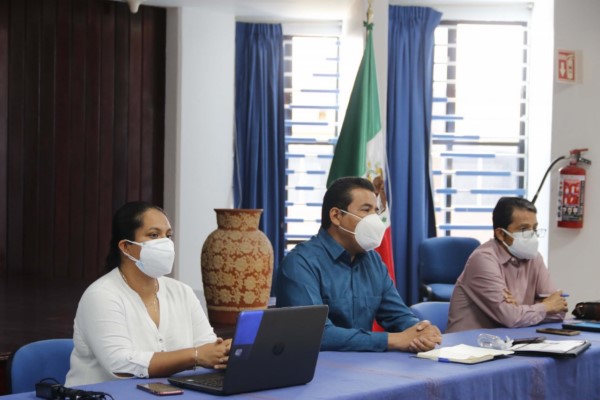 ·         La institución ha emprendido diversas políticas administrativas y de saneamiento para alcanzar viabilidad