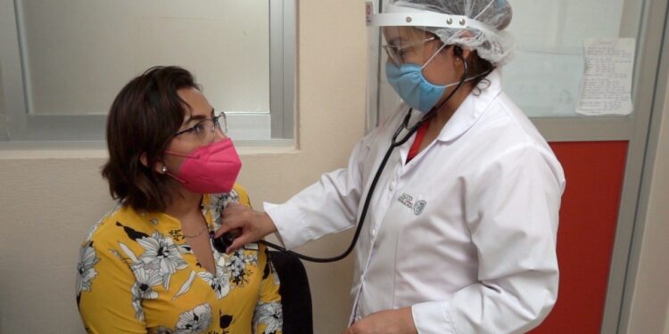 Llama SSO a prevenir y detectar oportunamente la  Tuberculosis (TB)
