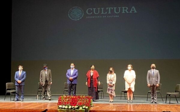 Nos sentimos muy honrados de ser parte del Festival Internacional Cervantino: Gobernador del Estado