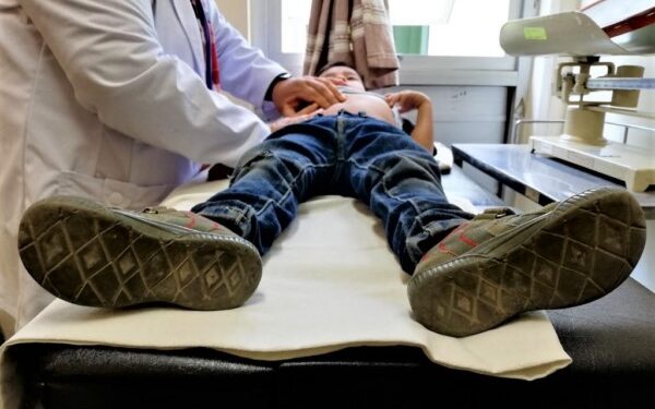 ·         A la fecha se reportan 57 mil 451 pacientes, principalmente en menores de edad.