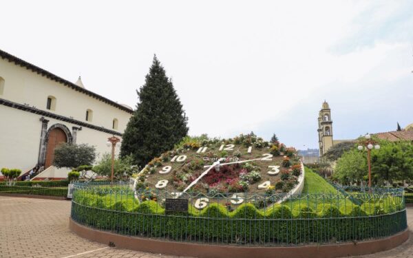pretende dar a conocer valores, tradiciones y riqueza de los Pueblos Mágicos del país