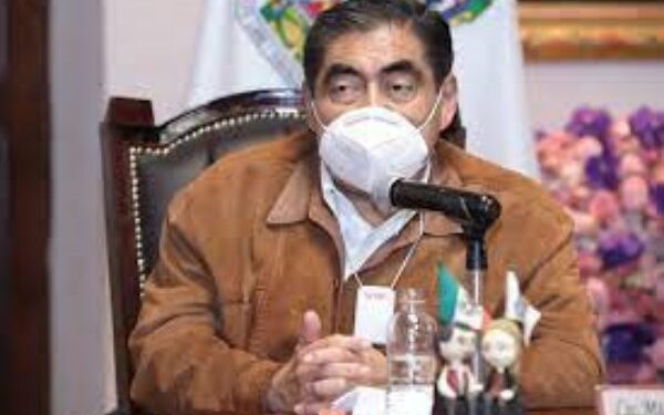 No relajar el ejercicio de la autoridad en la transición, pide MBH a ayuntamientos 19 Julio 2021