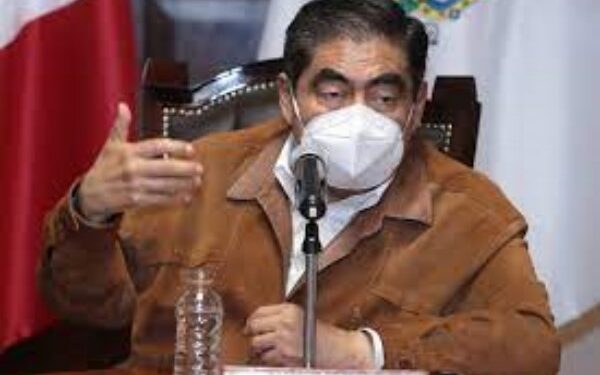 Mi gobierno combate los delitos de narcomenudeo y trata de personas: MBH