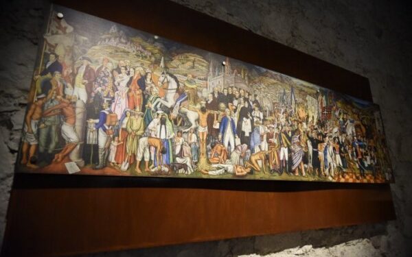 Reabre Gobierno del Estado el Museo Miguel Hidalgo