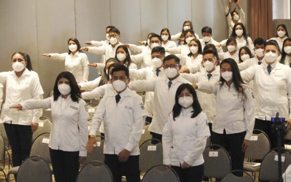s Licenciaturas en Terapia Física y Terapia