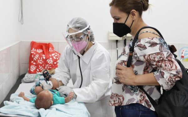 Durante el primer semestre del año, Pensiones Civiles del Estado otorgó 300 mil 996 citas médicas a sus derechohabientes