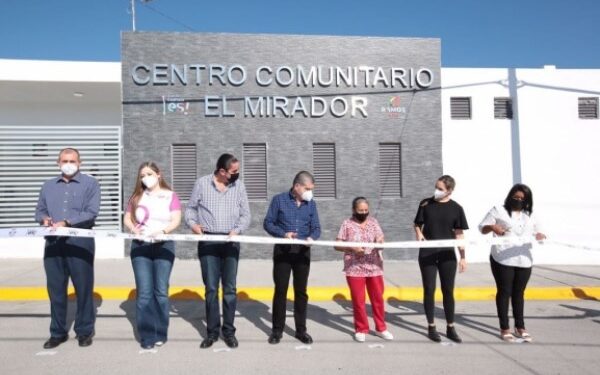 se aplicaron 4.2 millones de pesos dentro del programa “Vamos a Michas”.
