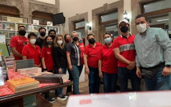 ¡Dinosaurios en la Monsiváis! divertido Curso de Verano del Gobierno del Estado en Coahuila