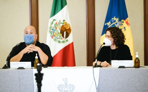 GOBIERNO DE JALISCO PRESENTA ACCIONES PARA EL FORTALECIMIENTO DE LA ATENCIÓN A MUJERES VÍCTIMAS DE VIOLENCIA Y DE LA IGUALDAD DE GÉNERO
