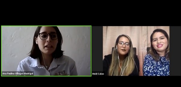¡Piensa, cree, sueña y atrévete! Persistencia y Generosidad