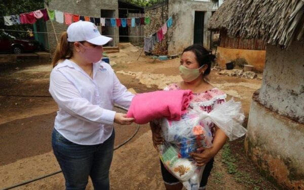 civiles y empresas, fue una de las 4 estrategias reconocidas por el Departamento de Asuntos Económicos y Sociales de la Organización de las Naciones Unidas (UNDESA).