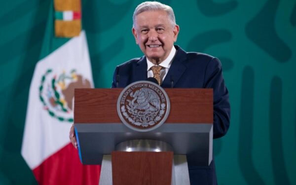 usar los recursos que entregará el Fondo Monetario Internacional (FMI) a México en el pago de deuda externa.