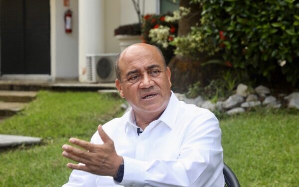 ·         El director general del Instituto, Francisco Ángel Villarreal, afirmó que esta fecha significativa motiva a trabajar por la educación integral en ambientes de igualdad, respeto y solidaridad