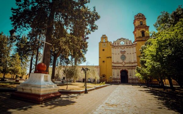 Metepec, Estado de México,,.-