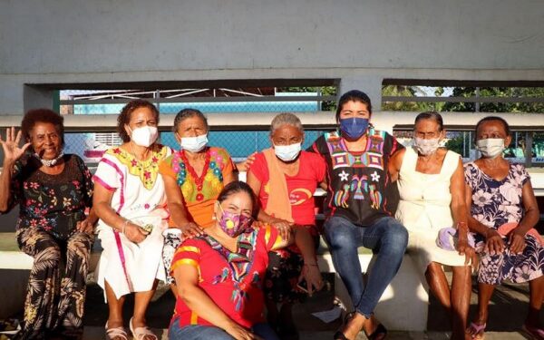 ·         Más de 600 familias afromexicanas tendrán un mejor manejo de los desechos sanitarios en sus viviendas