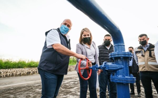 Juanacatlán es el sexto municipio en integrarse al Siapa