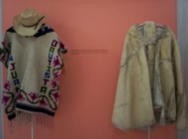 Trabajo coordinado entre la STyC y la comunidad para impulsar la cultura tradicional y el turismo religioso