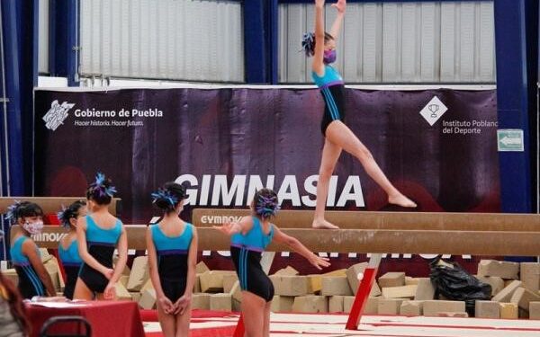 -El evento será del 6 al 10 de octubre en el gimnasio “Miguel Hidalgo” del INPODE