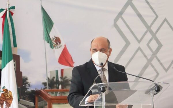 El IEEPO que dirige Francisco Ángel Villarreal, se suma a los actos conmemorativos simbólicos y prevalezca el espíritu del  fervor patrio