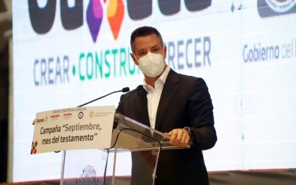 esta campaña que se lleva a cabo con la participación de 95 notarias y notarios en funciones