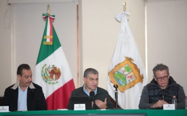Reitera MARS disposición de trabajo con defensores de Derechos Humanos y Periodistas
