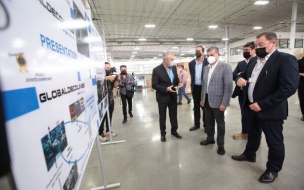 paz laboral a inversionistas ya establecidos o que buscan colocarse en Coahuila,