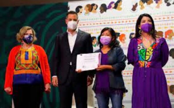 El Gobernador de Oaxaca inauguró el Foro Regional Sur “Avanzamos Juntas por la Igualdad”, enmarcado en el 20 aniversario de la creación del Inmujeres