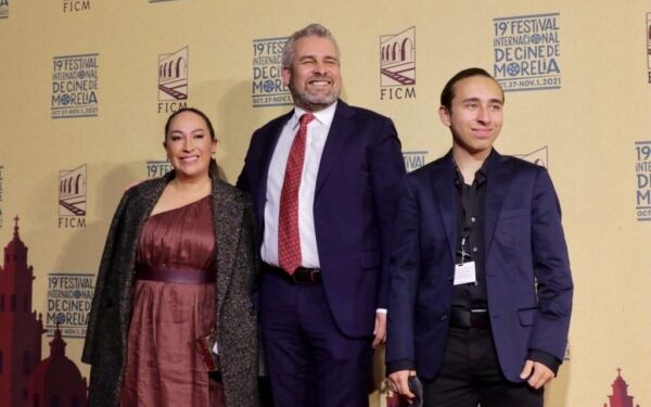 respaldar el trabajo de los artistas y creadores michoacanos, al ser la entidad un referente de festivales culturales de talla internacional.