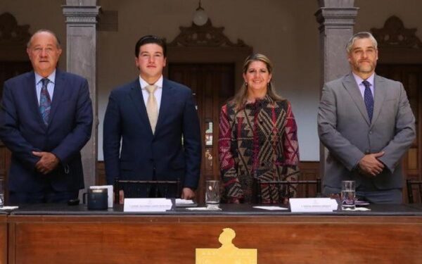 -Igualdad para todas las mujeres, Generación de Riqueza Sostenible y Buen Gobierno son los gabinetes