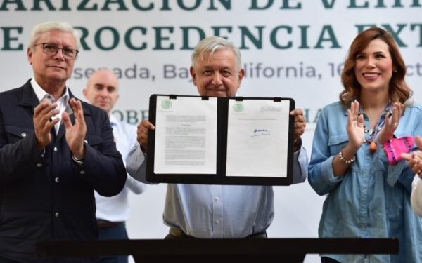 Los recursos que se obtengan se invertirán en mejorar servicios públicos.