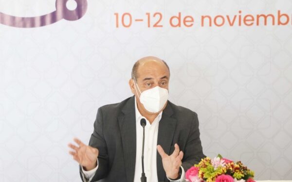 ·         El director general Francisco Ángel Villarreal, informó que el programa del evento se encuentra en el micrositio  https://www.oaxaca.gob.mx/ieepo/seminariointernacional