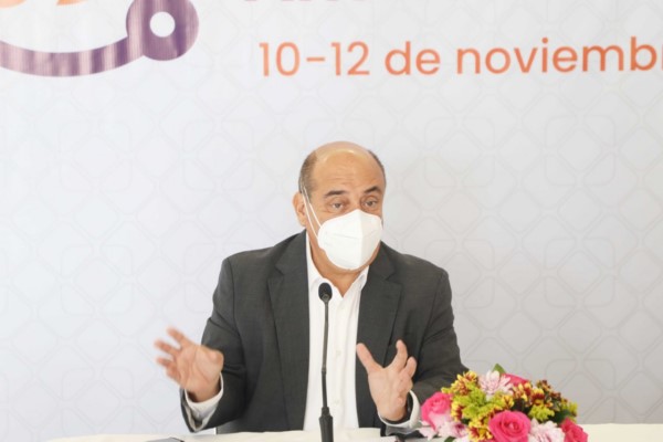 ·         El director general Francisco Ángel Villarreal, informó que el programa del evento se encuentra en el micrositio  https://www.oaxaca.gob.mx/ieepo/seminariointernacional