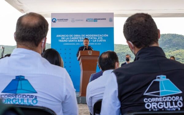 Anuncia Maru Campos descuentos desde 90% hasta el 35% en adeudos con Gobierno del Estado con «Borrón y Cuenta Nueva»