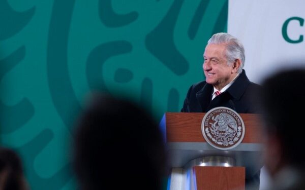 significa que habrá recursos suficientes para financiar los Programas para el Bienestar, destacó el presidente Andrés Manuel López Obrador.