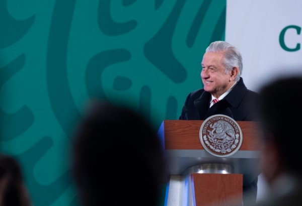 significa que habrá recursos suficientes para financiar los Programas para el Bienestar, destacó el presidente Andrés Manuel López Obrador.