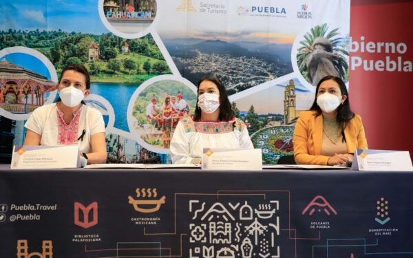 -En el recorrido de la carrera “El Pescado de Moctezuma” participarán nueve municipios con vocación turística y cinco Pueblos Mágicos