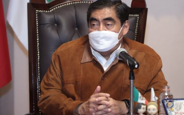 Revisará Gobierno de Puebla asentamientos que estén sobre ductos de Pemex en todo el estado: MBH