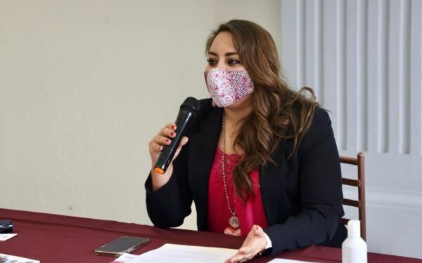 Con acciones que salvaguardan los derechos humanos de niñas, niños y adolescentes, el IEEPO previene y atiende violencia escolar